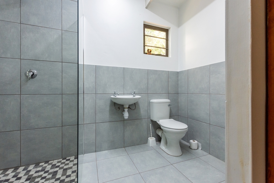 4 Bedroom Property for Sale in Laaiplek Western Cape